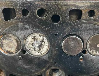 Ford 128933 culata xs4q6090aa focus berlina (cak)