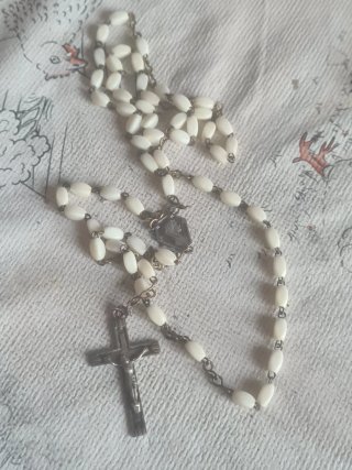 Rosarios antiguos
