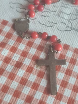 Rosarios antiguos