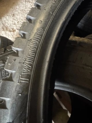 Continental TK80 90/90-21 54T