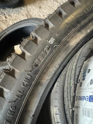 Continental TK80 90/90-21 54T