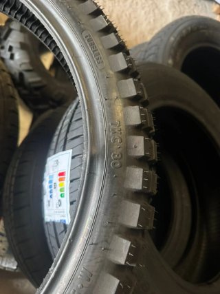 Continental TK80 90/90-21 54T