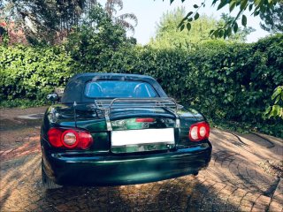 Mazda MX-5 NB-2