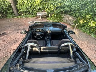 Mazda MX-5 NB-2
