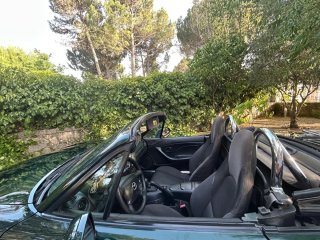 Mazda MX-5 NB-2