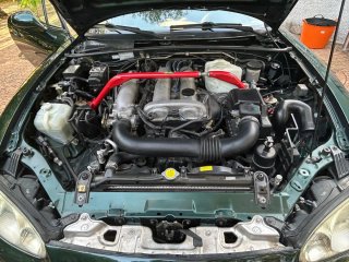 Mazda MX-5 NB-2