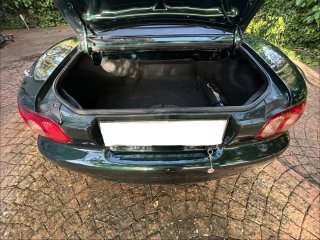 Mazda MX-5 NB-2