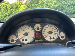 Mazda MX-5 NB-2