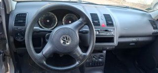 Volkswagen Polo Gasolina