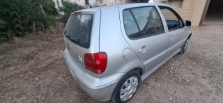 Volkswagen Polo Gasolina