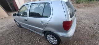 Volkswagen Polo Gasolina