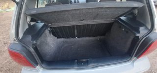 Volkswagen Polo Gasolina