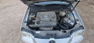 Volkswagen Polo Gasolina
