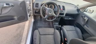 Volkswagen Polo Gasolina
