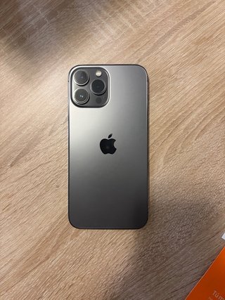 iPhone 13 Pro Max