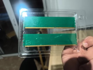 Memoria RAM Patriot DDR3 16GB (2x8GB) 1866MHz
