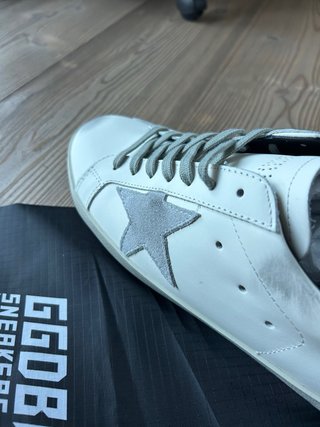 Scarpe Golden Goose Taglia 42