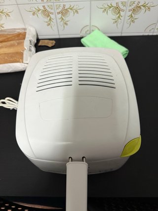 Freidora Taurus Prisma 2