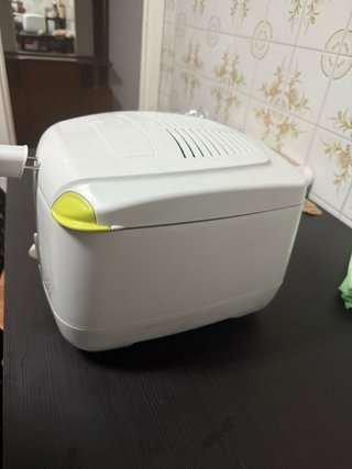 Freidora Taurus Prisma 2