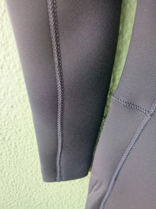 Traje Surf Neopreno Billabong 3:2 o 3/2