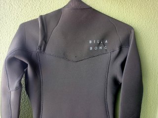 Traje Surf Neopreno Billabong 3:2 o 3/2