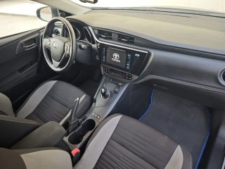 🔵🟢¡SÓLO 60.000 KM! Toyota Auris Hybrid