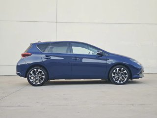 🔵🟢¡SÓLO 60.000 KM! Toyota Auris Hybrid