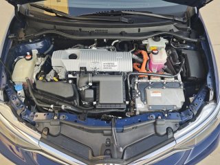 🔵🟢¡SÓLO 60.000 KM! Toyota Auris Hybrid