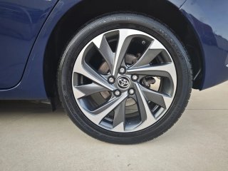 🔵🟢¡SÓLO 60.000 KM! Toyota Auris Hybrid