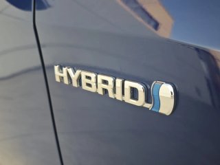 🔵🟢¡SÓLO 60.000 KM! Toyota Auris Hybrid