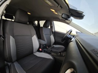 🔵🟢¡SÓLO 60.000 KM! Toyota Auris Hybrid