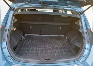 🔵🟢¡SÓLO 60.000 KM! Toyota Auris Hybrid