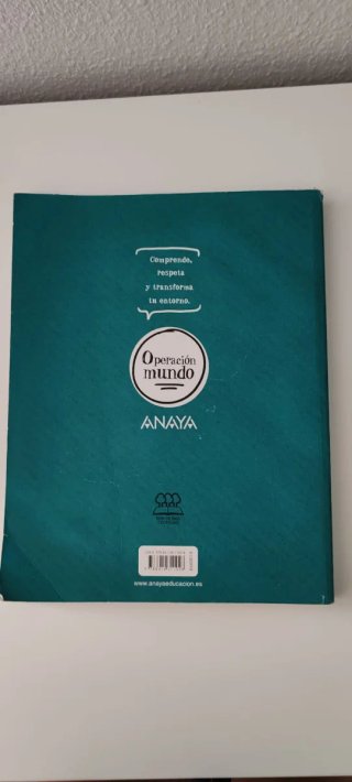 Libro lengua