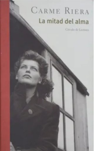 La mitad del alma