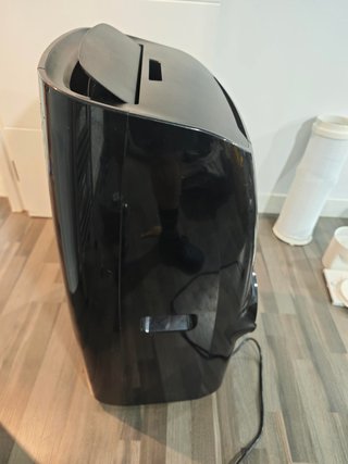Aire Acondicionado Portátil DeLonghi PinguinoEX130