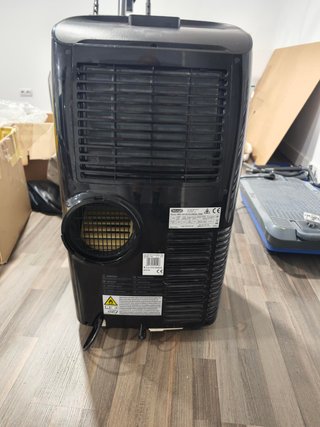 Aire Acondicionado Portátil DeLonghi PinguinoEX130