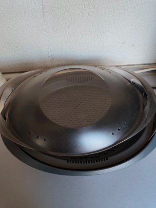 Thermomix TM5