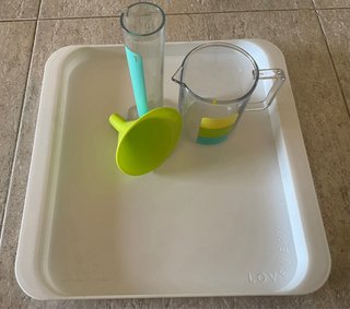 Kit Lovevery El Investigador 32-33 meses
