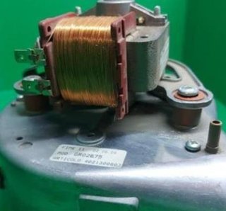 REPUESTOS DE CALDERA MANAUT MURA M97 24 CM