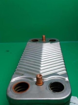 REPUESTOS DE CALDERA MANAUT MURA M97 24 CM