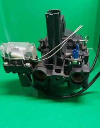 REPUESTOS DE CALDERA MANAUT MURA M97 24 CM