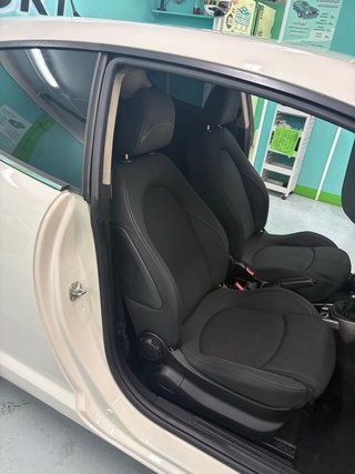 Alfa Romeo MiTO 2012