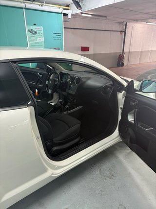 Alfa Romeo MiTO 2012
