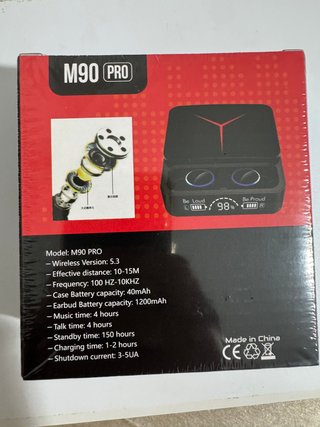 Auriculares Inalámbricos Nuevos