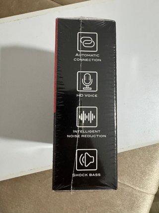 Auriculares Inalámbricos Nuevos