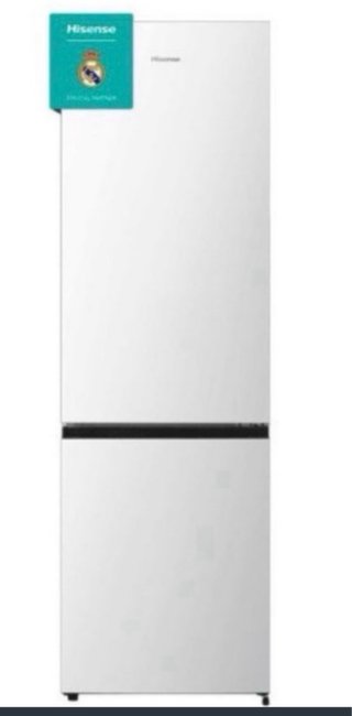 Frigorífico 1,80 hisense 2025 + garantía
