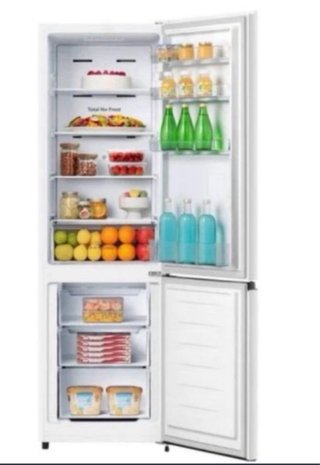 Frigorífico 1,80 hisense 2025 + garantía