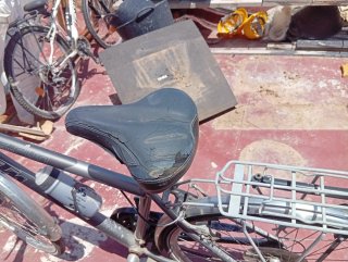 Bicis KTM y ORBEA