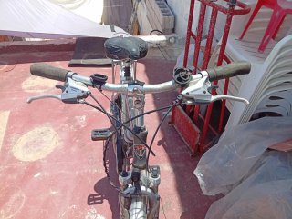 Bicis KTM y ORBEA