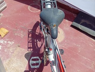 Bicis KTM y ORBEA